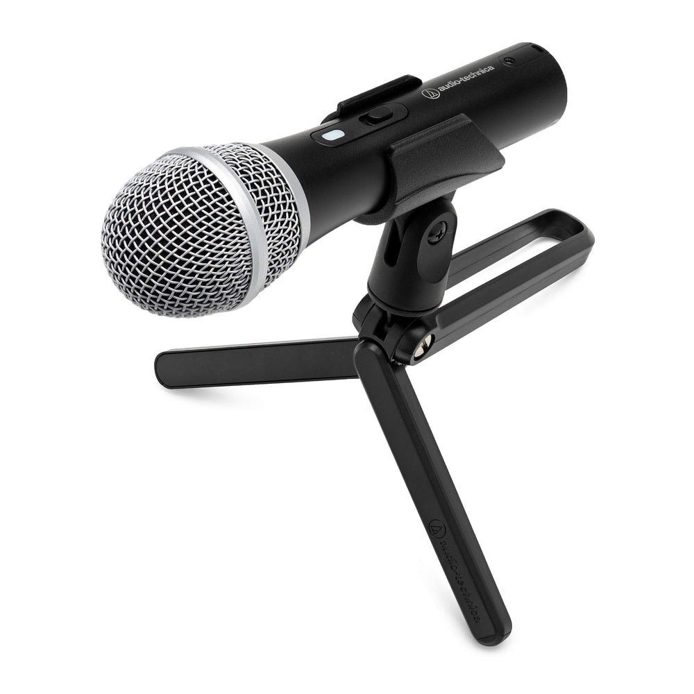 Audio-Technica ATR2100x-USB Cardioid Dynamic Microphone (ATR Series) USB and XLR Outputs