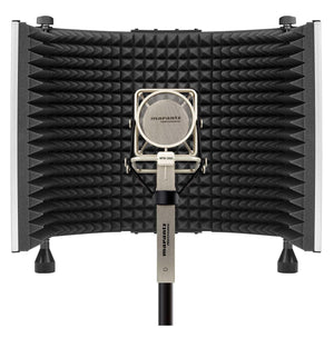 Marantz Professional Sound Shield | Professional Vocal Reflection Filter Featuring Studio-Grade EVA Acoustic Foam