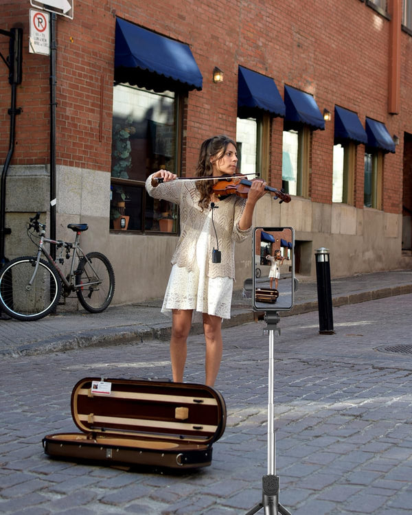 SPTSSWET Lavalier Microphone for Audio-Technica Wireless Bodypack Transmitter System Unidirectional Condenser Super Cardioid Mic with Hirose 4 Pin Plug