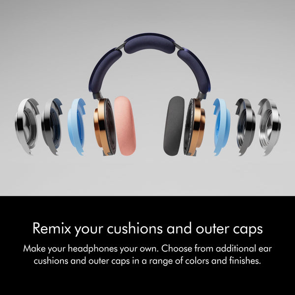Dyson OnTrac™ Headphones, CNC Copper