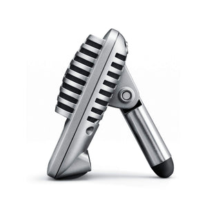 Shure MV51 Digital Condenser Microphone