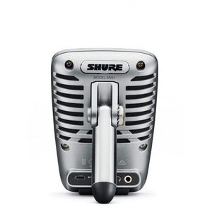 Shure MV51 Digital Condenser Microphone