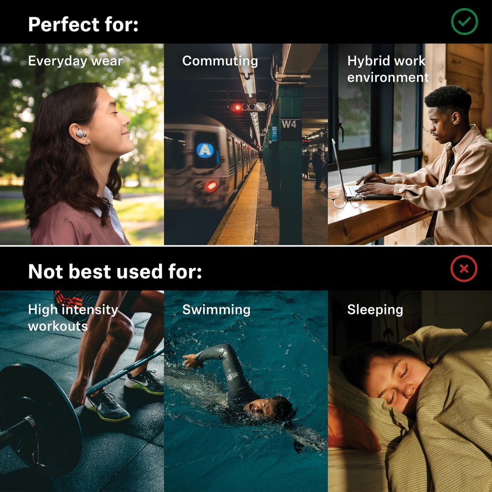 Sennheiser Momentum 4 Wireless Headphones, Bluetooth for Crystal-Clear Calls w/Adaptive Noise Cancellation, 60h Battery Life, Customizable Sound & Lightweight Folding Design, Pride Edition