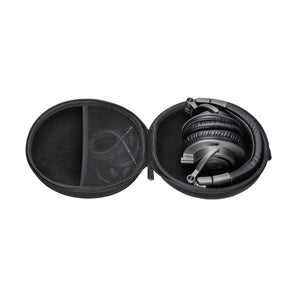 Audio-Technica ATH-M50xGM Professional Monitor Headphones, Gun Metal