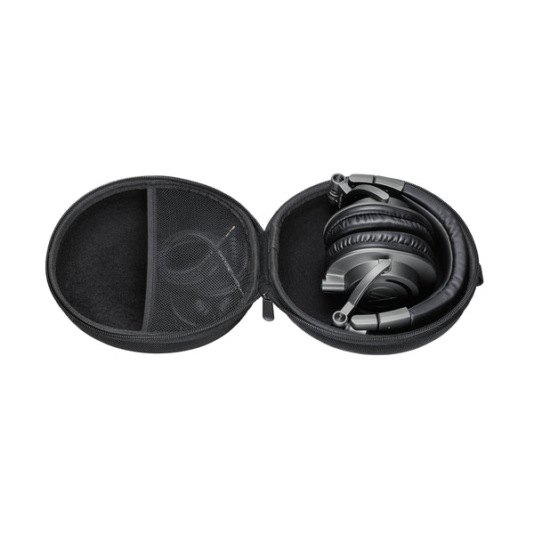 Audio-Technica ATH-M50xGM Professional Monitor Headphones, Gun Metal