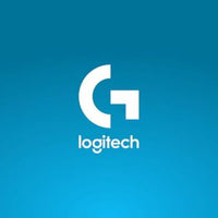 Logitech Blue Logo Podcasting Gear HQ