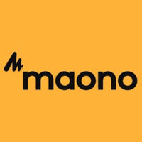 Moano Logo Podcasting Gear HQ