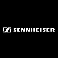 Sennheiser Logo Podcast Gear HQ